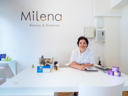 Centro Maderoterapia: Milena Beauty & Essence - 