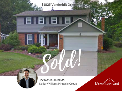 Real Estate Agency «Ellie Kowalchik/Keller Williams Pinnacle Group Real Estate www.Move2Loveland.com», reviews and photos, 6377 Branch Hill-Guinea Pike, Loveland, OH 45140, USA