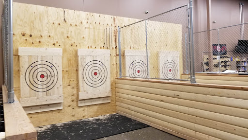 Shooting Range «Target Sports Minnesota», reviews and photos, 14166 Northdale Blvd, Rogers, MN 55374, USA