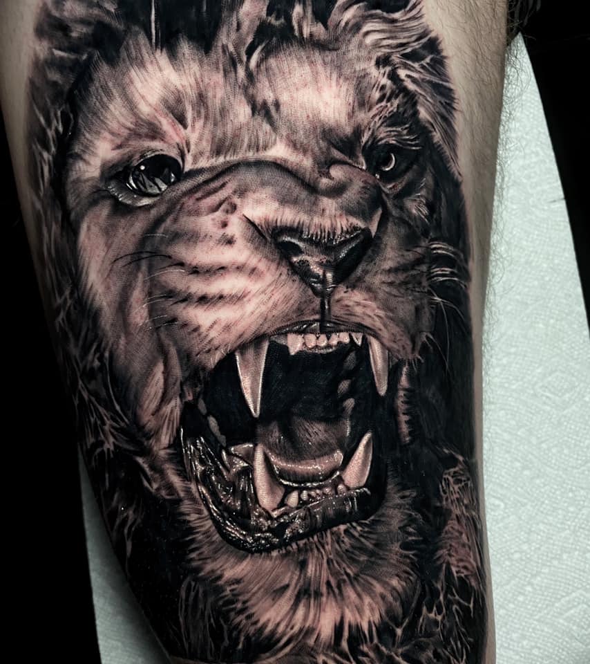 Garden of Eden Tattoos