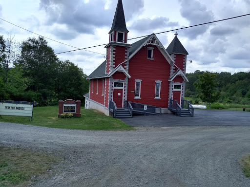 Tourist Attraction «PA Grand Canyon», reviews and photos, Rte 6, Wellsboro, PA 16901, USA