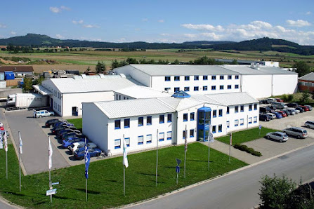 Systeam GmbH - IT-Distribution - Computergeschäft Industriestraße 8, 96250 Ebensfeld, Deutschland