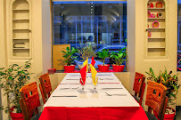 Photos du propriétaire du Restaurant indien Le Palmier à Strasbourg - n°2