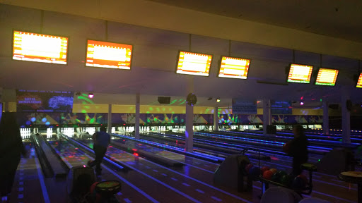 Bowling Alley «Levittown Lanes», reviews and photos, 56 Tanners Ln, Levittown, NY 11756, USA