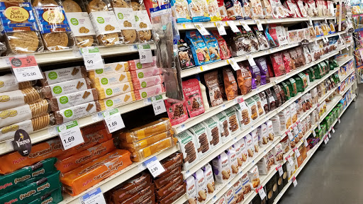 Supermarket «Hy-Vee», reviews and photos, 7180 10th St N, Oakdale, MN 55128, USA