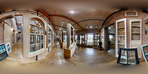 Lumber Store «Interstate Lumber & Mill Corporation», reviews and photos, 184 S Water St, Greenwich, CT 06830, USA