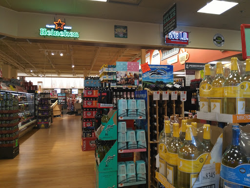 Supermarket «Weis Markets», reviews and photos, 73 Old Dublin Pike, Doylestown, PA 18901, USA