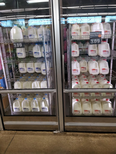 Supermarket «ALDI», reviews and photos, 10912 Baltimore Ave, Beltsville, MD 20705, USA