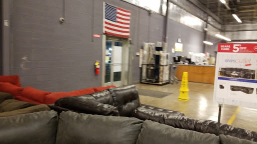 Appliance Store «Sears Outlet», reviews and photos, 642 Thompson Ln, Nashville, TN 37204, USA