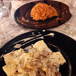 Photo n°1 de l'avis de Oscar.a fait le 26/07/2021 à 01:45 sur le  Pizza Club Dai Maroncio à Frascati