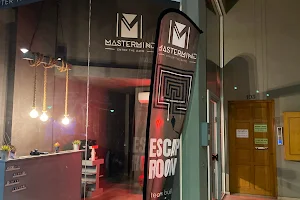 Mastermind Escape Rooms, Κορυδαλλός image