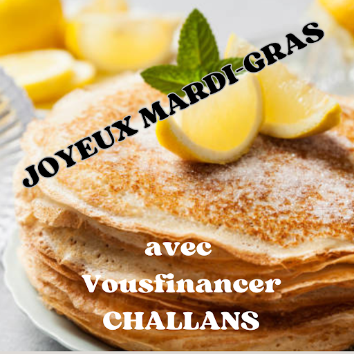 Avatar par défaut pour Vousfinancer Challans