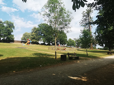 Centre sportif de Vabre à Onet-le-Château