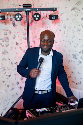 MANU EVENEMENTIEL - Dj Animateur mariage Chartres Eure-et-Loir (28) à Lèves