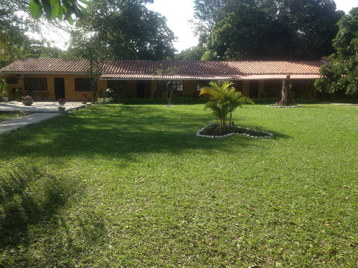 Residencia Geriatrica Santa Cruz