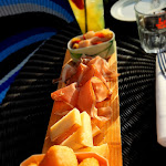 Photo n°2 de l'avis de Luna.i fait le 14/06/2021 à 14:01 sur le  L'Officina del Gusto à Lastra a Signa