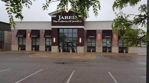 Jewelry Store «Jared The Galleria of Jewelry», reviews and photos, 3450 28th St SE, Grand Rapids, MI 49512, USA