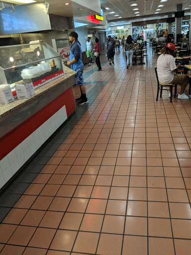 Shopping Mall «Greenbriar Mall», reviews and photos, 2841 Greenbriar Pkwy SW, Atlanta, GA 30331, USA