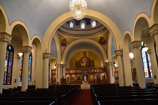Eastern Orthodox Church West Valley City