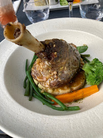 Plats et boissons du Restaurant Sol Y Luna à Verneuil-sur-Seine - n°3