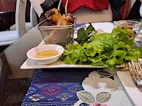 Plats et boissons du Restaurant thaï Khao Tip à Paris - n°5