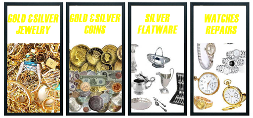 Pawn Shop «Capital Gold LLC (Pawn Shop)», reviews and photos, 522 Smith St, Providence, RI 02908, USA