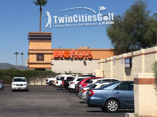 Big Lots, 3959 N Oracle Rd, Tucson, AZ 85705, USA, 