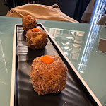 Photo n°1 de l'avis de Cecilia.l fait le 07/11/2023 à 21:21 sur le  Rione 24 Roma Eur à Rome