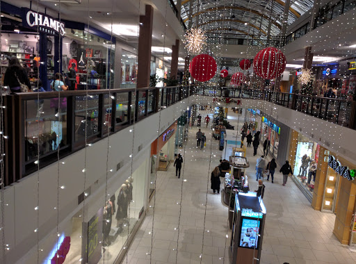 Shopping Mall «Lloyd Center», reviews and photos, 2201 Lloyd Center, Portland, OR 97232, USA