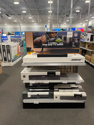 Electronics Store «Best Buy», reviews and photos, 8000 Mediterranean Drive, Estero, FL 33928, USA