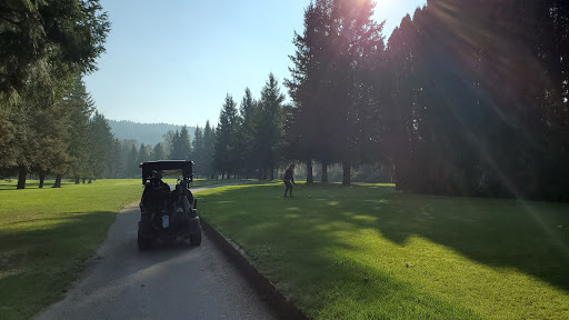 Golf Club «Snoqualmie Falls Golf Course», reviews and photos, 35109 SE Fish Hatchery Rd, Fall City, WA 98024, USA