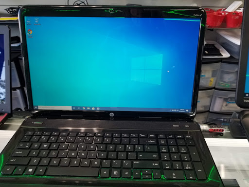 Computer Store «Fixoid - Computer & Cell Phone, iPad, iPhone, Samsung Repair - PORTLAND», reviews and photos, 10180 SE Washington St, Portland, OR 97216, USA