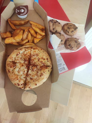 Comments and reviews of Domino's Pizza - Bristol - Bradley Stoke