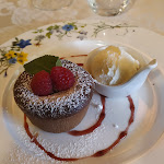 Photo n°1 de l'avis de welove.e fait le 30/10/2021 à 17:41 sur le  Hotel Ristorante Il Giardinetto à Vercelli