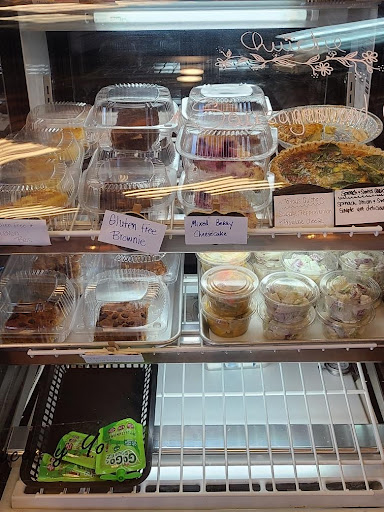 Bakery «Cinnamon Bear Bakery & Deli», reviews and photos, 600 University Blvd, Harrisonburg, VA 22801, USA