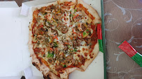 Pizza du Pizzeria PIZZA AU FIL DE L'EAU à Briare - n°20