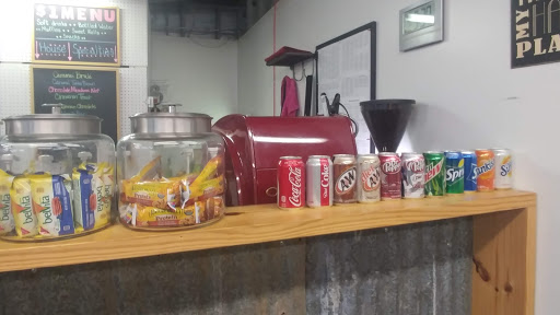 Coffee Shop «Coffee-ology Coffee House», reviews and photos, 1701 N Main St, Gladewater, TX 75647, USA