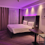 Photo n°5 de l'avis de N.o fait le 27/12/2023 à 07:07 sur le  Premier Inn Stuttgart City Centre hotel à Stuttgart