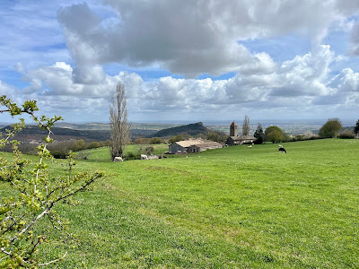 Vergisson à Vergisson