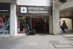 Mountain Warehouse Witney image