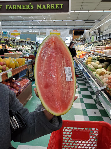 Grocery Store «Pueblo Meat Market - Newark NJ», reviews and photos, 880 Mt Prospect Ave # 1, Newark, NJ 07104, USA