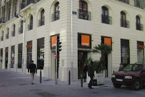 Boutique Orange Canebière - Marseille image