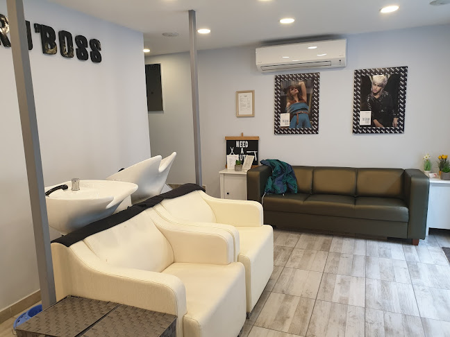 Rubos szalon - Szépségszalon