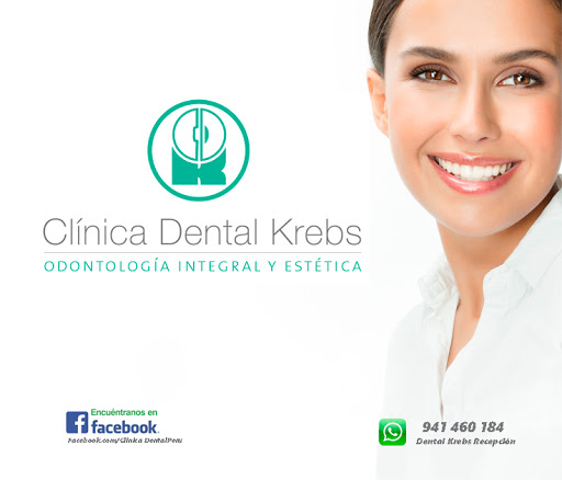 Clinica Dental Krebs - Lima - Peru