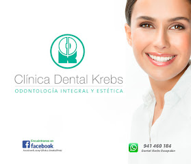 Clinica Dental Krebs - Lima - Perú