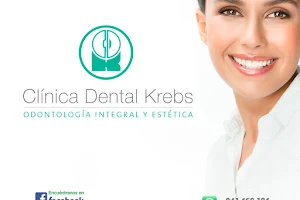 Clinica Dental Krebs image