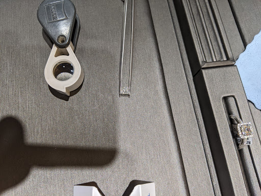 Jeweler «Atlas Jewelers», reviews and photos, 49960 Van Dyke, Shelby Charter Township, MI 48317, USA