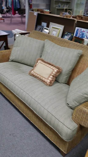 Thrift Store «Halo Bargain Center», reviews and photos