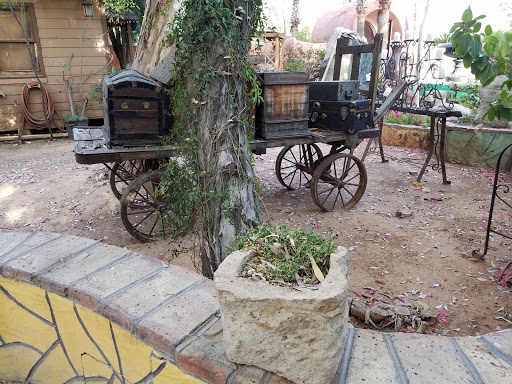 Wedding Venue «Boojum Tree», reviews and photos, 16026 N 36th St, Phoenix, AZ 85032, USA