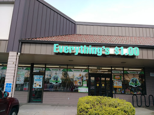 Dollar Store «Dollar Tree», reviews and photos, 1460 NE Baker St, McMinnville, OR 97128, USA